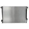 Image de Radiateur, refroidissement moteur VALEO 701600