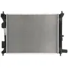 Image de Radiateur, refroidissement moteur VALEO 701620