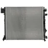 Image de Radiateur, refroidissement moteur VALEO 701641