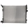 Image de Radiateur, refroidissement moteur VALEO 701662