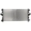 Image de Radiateur, refroidissement moteur VALEO 701665