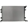 Image de Radiateur, refroidissement moteur VALEO 701666