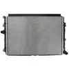 Image de Radiateur, refroidissement moteur VALEO 701667