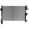 Image de Radiateur, refroidissement moteur VALEO 701675