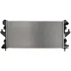Image de Radiateur, refroidissement moteur VALEO 701727