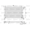 Image de Radiateur, refroidissement moteur VALEO 701730