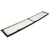 Image de Filtre d'habitacle (filtre à pollen) VALEO 715502