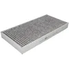 Image de Filtre d'habitacle (filtre à pollen) VALEO 715508