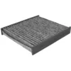 Image de Filtre d'habitacle (filtre à pollen) VALEO 715511