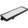 Image de Filtre d'habitacle (filtre à pollen) VALEO 715514