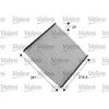 Image de Filtre d'habitacle (filtre à pollen) VALEO 715552