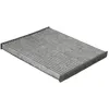 Image de Filtre d'habitacle (filtre à pollen) VALEO 715553
