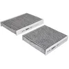 Image de Filtre d'habitacle (filtre à pollen) VALEO 715557