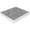 Image de Filtre d'habitacle (filtre à pollen) VALEO 715560