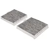 Image de Filtre d'habitacle (filtre à pollen) VALEO 715568
