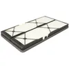 Image de Filtre d'habitacle (filtre à pollen) VALEO ESSENTIAL VALEO 715577