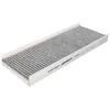Image de Filtre d'habitacle (filtre à pollen) VALEO 715578