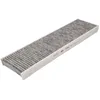 Image de Filtre d'habitacle (filtre à pollen) VALEO 715586