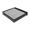 Image de Filtre d'habitacle (filtre à pollen) VALEO 715610