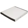 Image de Filtre d'habitacle (filtre à pollen) VALEO 715627