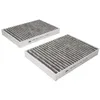 Image de Filtre d'habitacle (filtre à pollen) VALEO 715643