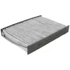 Image de Filtre d'habitacle (filtre à pollen) VALEO 715672