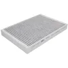 Image de Filtre d'habitacle (filtre à pollen) VALEO 715702