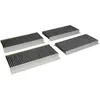 Image de Filtre d'habitacle (filtre à pollen) VALEO 715712