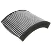 Image de Filtre d'habitacle (filtre à pollen) VALEO 715719
