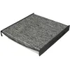 Image de Filtre d'habitacle (filtre à pollen) VALEO 715720