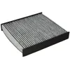 Image de Filtre d'habitacle (filtre à pollen) VALEO 715725