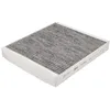 Image de Filtre d'habitacle (filtre à pollen) VALEO 715752