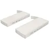Image de Filtre d'habitacle (filtre à pollen) VALEO ESSENTIAL VALEO 715808