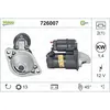 Image de Démarreur VALEO 726007