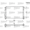 Image de Radiateur, refroidissement moteur VALEO 732316