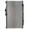Image de Radiateur, refroidissement moteur VALEO 732323