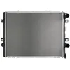 Image de Radiateur, refroidissement moteur VALEO 732569