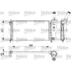 Image de Radiateur, refroidissement moteur VALEO 732578