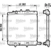 Image de Radiateur, refroidissement moteur VALEO 732726