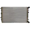 Image de Radiateur, refroidissement moteur VALEO 732864