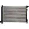 Image de Radiateur, refroidissement moteur VALEO 732883