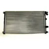 Image de Radiateur, refroidissement moteur VALEO 732917