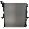 Image de Radiateur moteur VALEO 733223