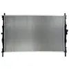 Image de Radiateur, refroidissement moteur VALEO 733245