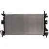 Image de Radiateur, refroidissement moteur VALEO 733257