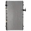 Image de Radiateur, refroidissement moteur VALEO 734165