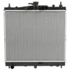 Image de Radiateur, refroidissement moteur VALEO 734246