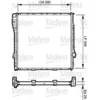 Image de Radiateur, refroidissement moteur VALEO 734896