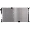 Image de Radiateur, refroidissement moteur VALEO 734931