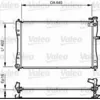 Image de Radiateur, refroidissement moteur VALEO 735057